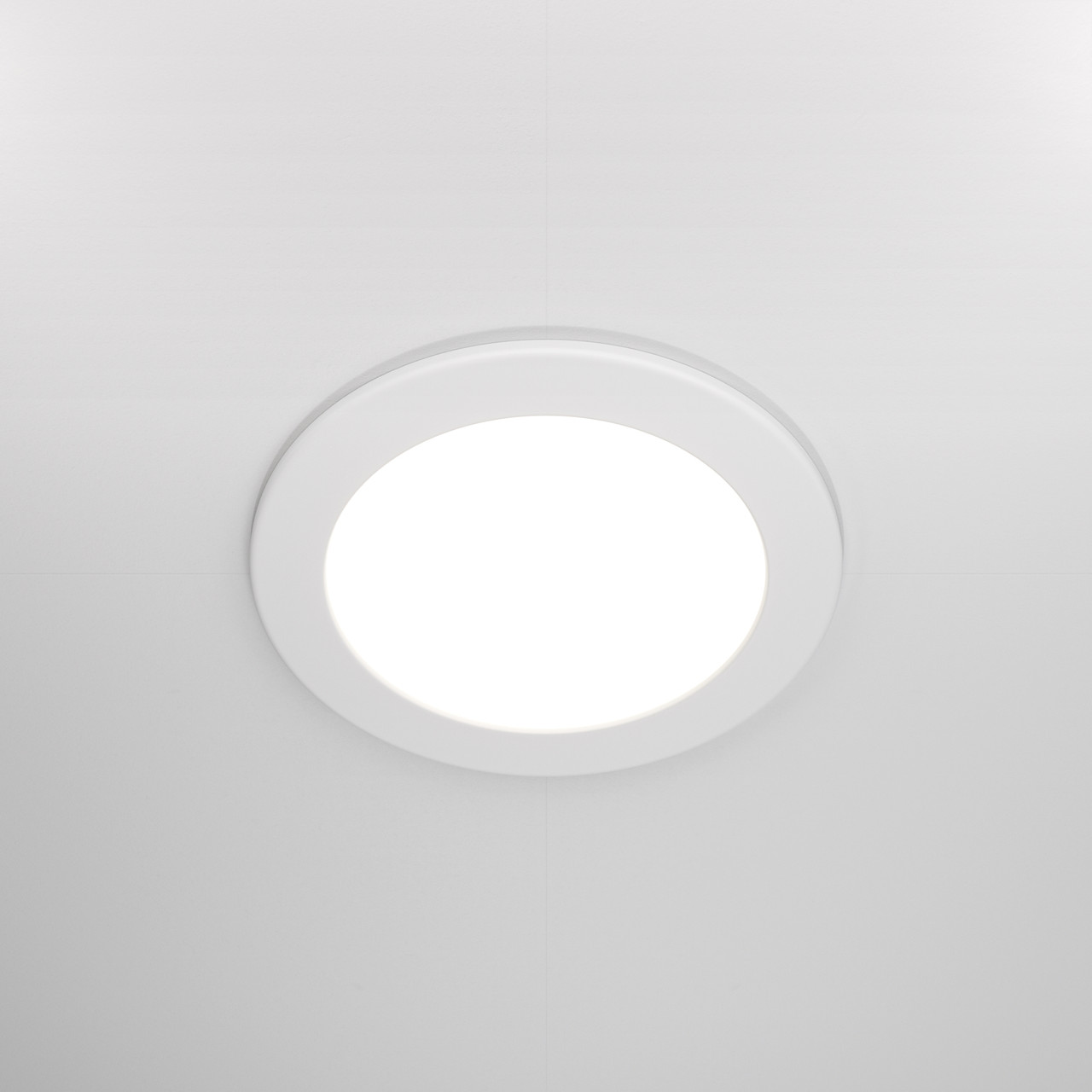 Встраиваемый светильник Technical DL016-6-L12W - фото 3 - id-p111154281