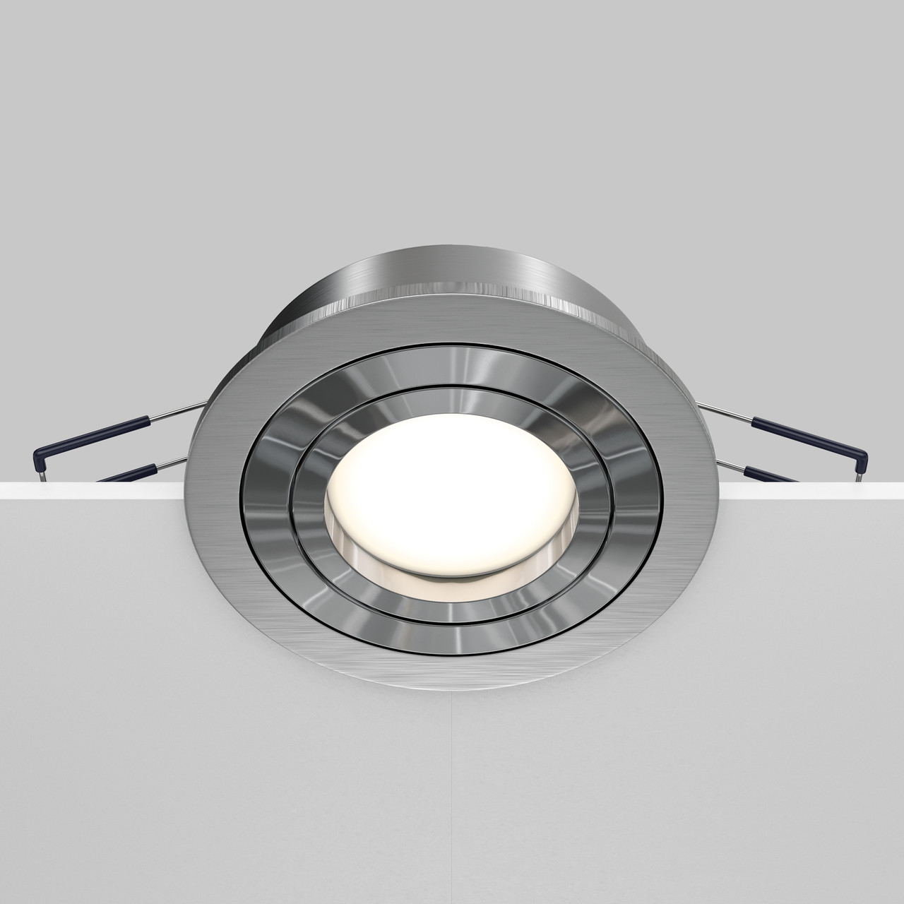 Встраиваемый светильник Technical DL023-2-01S - фото 5 - id-p111154288