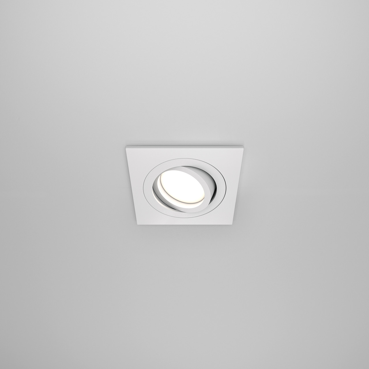 Встраиваемый светильник Technical DL024-2-01W - фото 3 - id-p111154294
