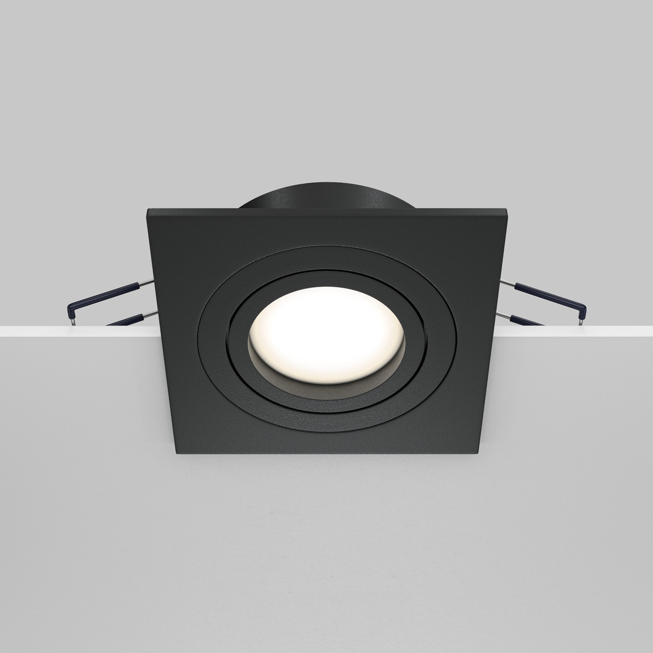 Встраиваемый светильник Technical DL024-2-01B - фото 5 - id-p111154295