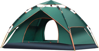 Палатка NBE AСТ-004 зеленый