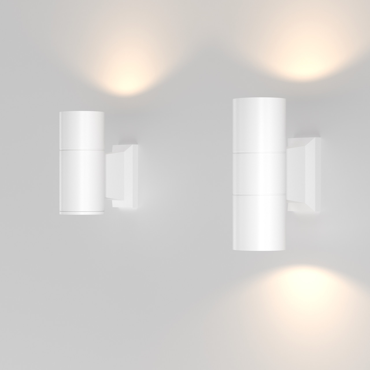 Настенный светильник (бра) Outdoor O574WL-01W - фото 6 - id-p111153418