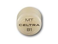 Стоматологический материал Celtra Press MT/LT BL1 5*3 г стеклокерамический в заготовках