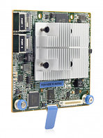 Контроллер RAID Controller HP Enterprise P408i-a SR Gen10 804331-B21