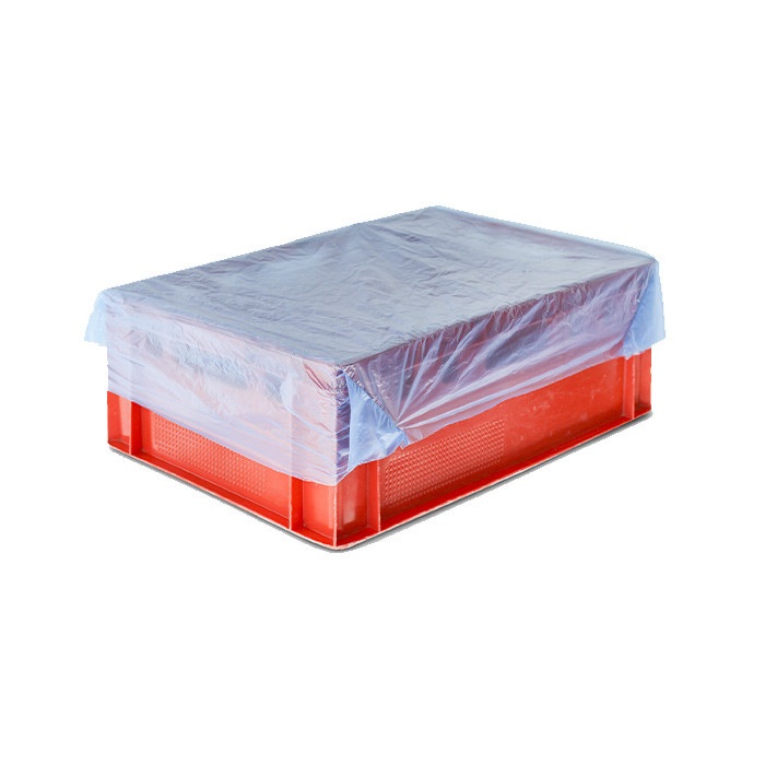 Покрытие HACCPER Keepsa для ящика и тележки-чана 600×400 мм