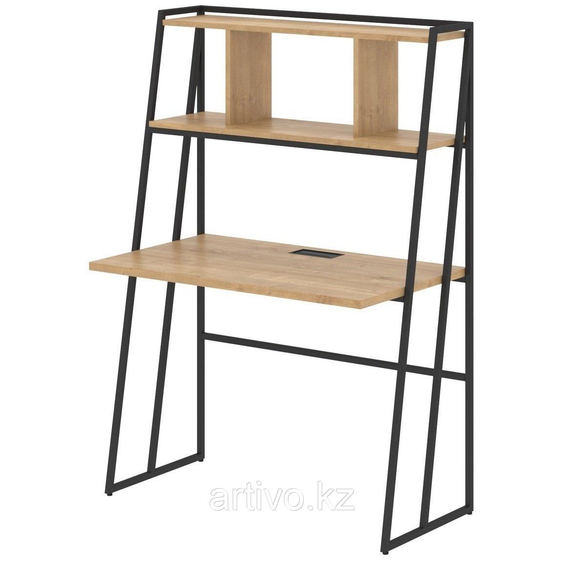 Компьютерный стол в стиле лофт, фото 1