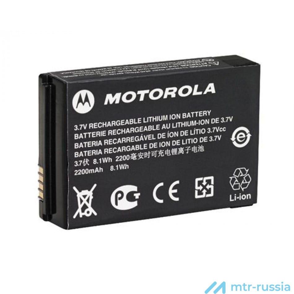 Аккумулятор Motorola PMNN4468, фото 1