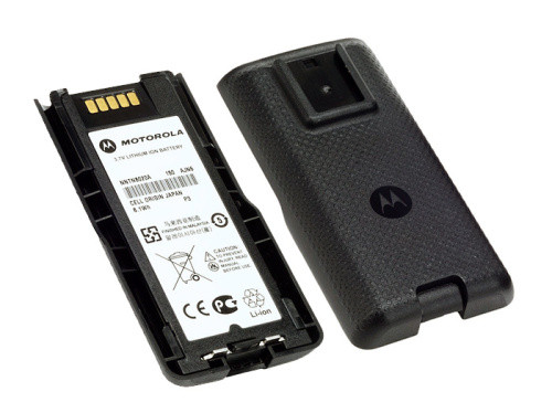 Аккумулятор Motorola NNTN8023 - фото 1 - id-p111157053
