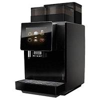 Кофемашина суперавтомат Franke A600 FM CM 1G H1 с холодильником SU05 CM