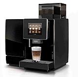 Кофемашина Franke A600 FM CM 1G H1 с холодильником SU05 CM, фото 3