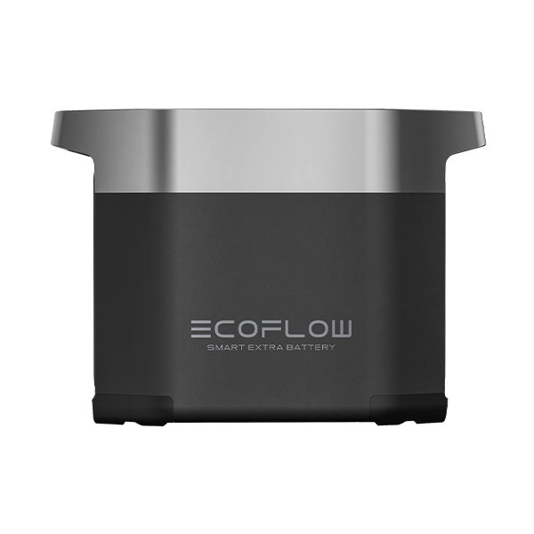 Дополнительная батарея EcoFlow DELTA 2 Extra Battery EU - фото 4 - id-p111157172