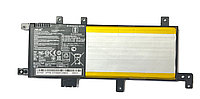 Аккумулятор для ноутбука ASUS X542 C21N1634 7.6V 38Wh / 4840mAh (ORIGNAL)