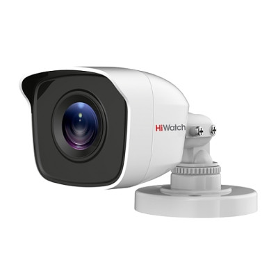 HiWatch IPCB2-S0(C) 2.0MP IP камера цилиндрическая
