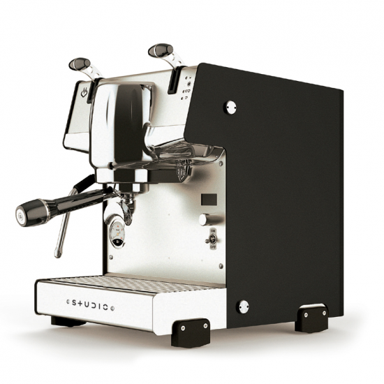 Профессиональная эспрессо-машина Dalla Corte Studio - фото 1 - id-p111157317