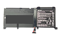 Аккумулятор для ноутбука ASUS UX501JW N501JW C41N1524 15.2V 60Wh 4775mAh (ORIGNAL)