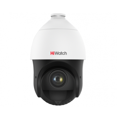 IP камера HiWatch DS-I215(D) 2.0MP 15X поворотная