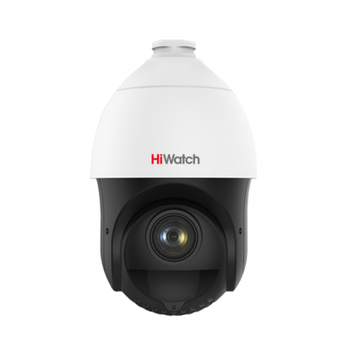 HiWatch DS-I415(B) 4.0MP Поворотная IP камера 15X