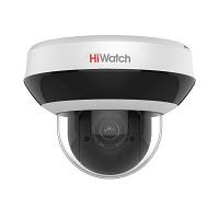 HiWatch DS-I205M(C) 2.0MP Поворотная IP камера 4X