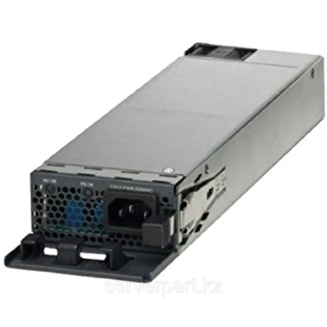 Блок питания Cisco C3KX-PWR-1100WACБлок питания Cisco C3KX-PWR-1100WAC (C3KX-PWR-1100WAC)