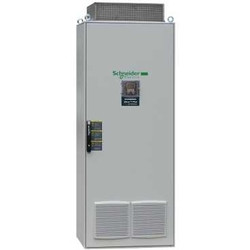 Преобразователь частоты для асинхронных двигателей Schneider Electric Altivar 71 Plus-LH - фото 1 - id-p111158252