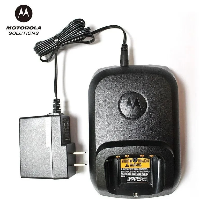 Зарядное устройство Motorola WPLN4245 - фото 1 - id-p111161128
