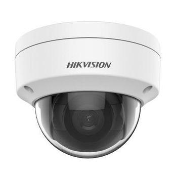Hikvision DS-2CD2123G2-I 2.0MP IP камера купольная AcuSence