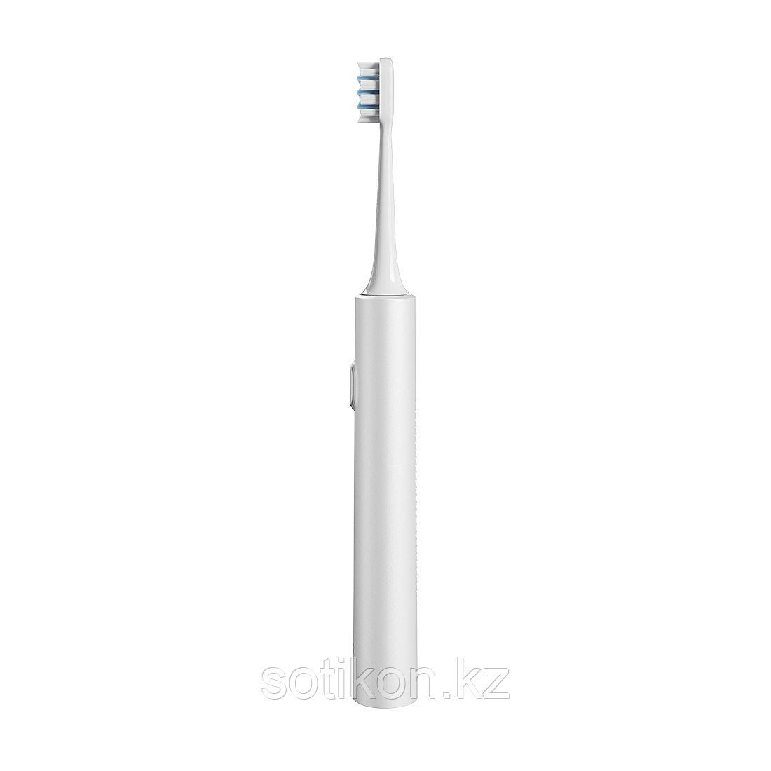 Умная зубная электрощетка Xiaomi Electric Toothbrush T302 Серебристо-серый - фото 2 - id-p111161168