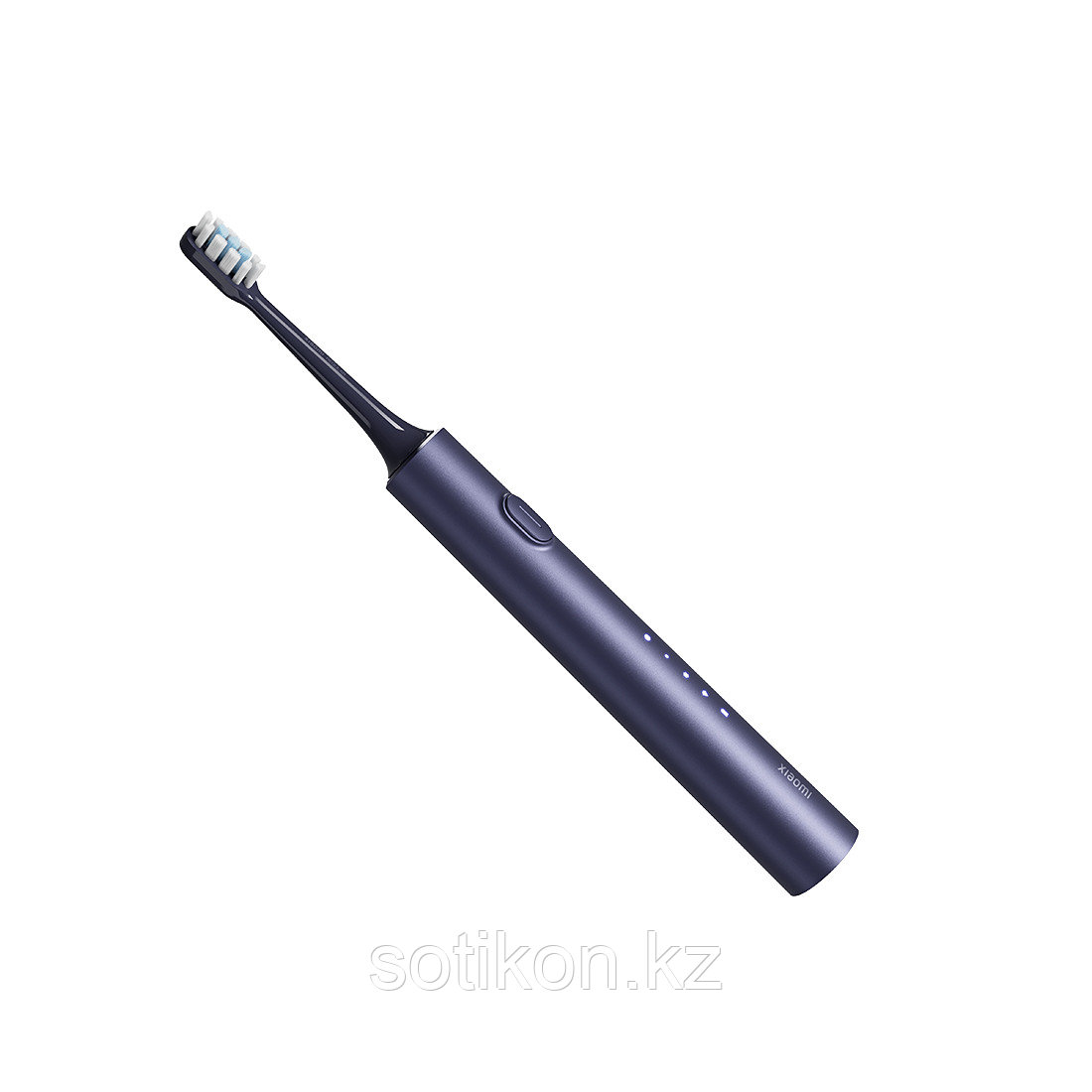 Умная зубная электрощетка Xiaomi Electric Toothbrush T302 Темно-синий - фото 1 - id-p111161169