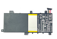 Аккумулятор для ноутбука Asus Transformer Book Flip TP550 C21N1333 7.6V 38Wh 4900mAh (ORIGNAL)