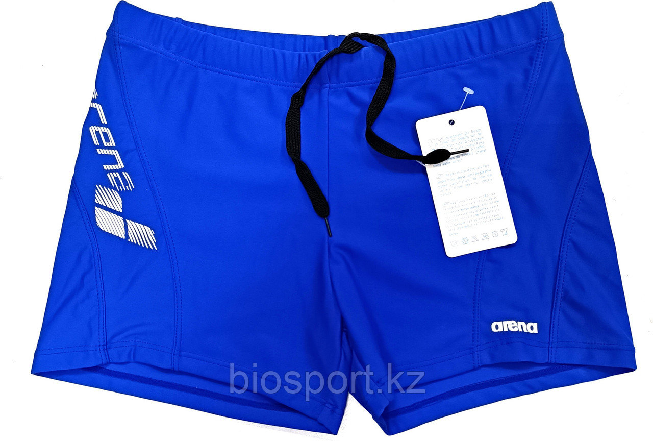 Плавки Arena Swimwear Голубые - купить по лучшей цене в Алматы от ...