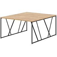 Бенч-система в стиле лофт