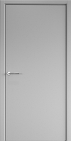 Межкомнатная дверь Albero Геометрия-1 2000мм×600мм, Серый