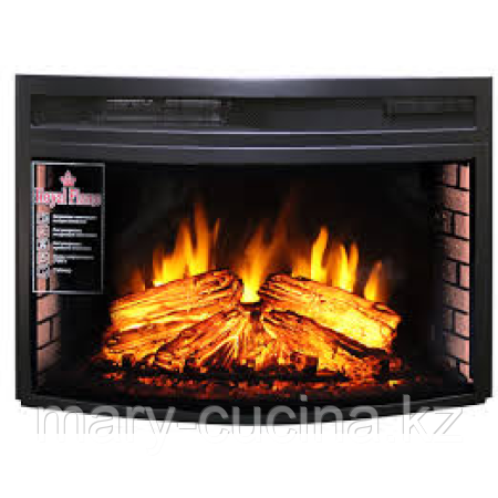Встраиваемый Камин Royal Flame Dioramic 25 LED FX, фото 1