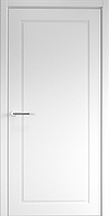 Межкомнатная дверь Albero НеоКлассика-1 Белый, 2000мм×800мм