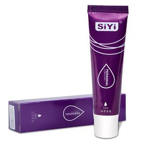 Siyi - секс-смазка (25 мл.)