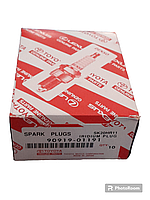 Свечи зажигания Toyota, Lexus, Daihatsu, Subaru, Suzuki, 90919-01191