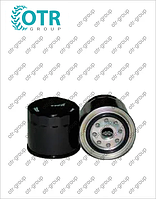 Фильтр топливный Hitachi ZX160W 4448371