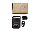 Мобильный принтер чеков ATB-P20 USB+Bluetooth 58 мм Онлайн Касса, фото 3