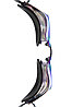 Очки для плавания стартовыеTurbo Racer II Rainbow черн/фиол, фото 3