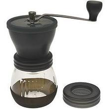Ручная кофемолка Hario Ceramic Coffee Mill Skerton + PLUS MSCS-2DTB