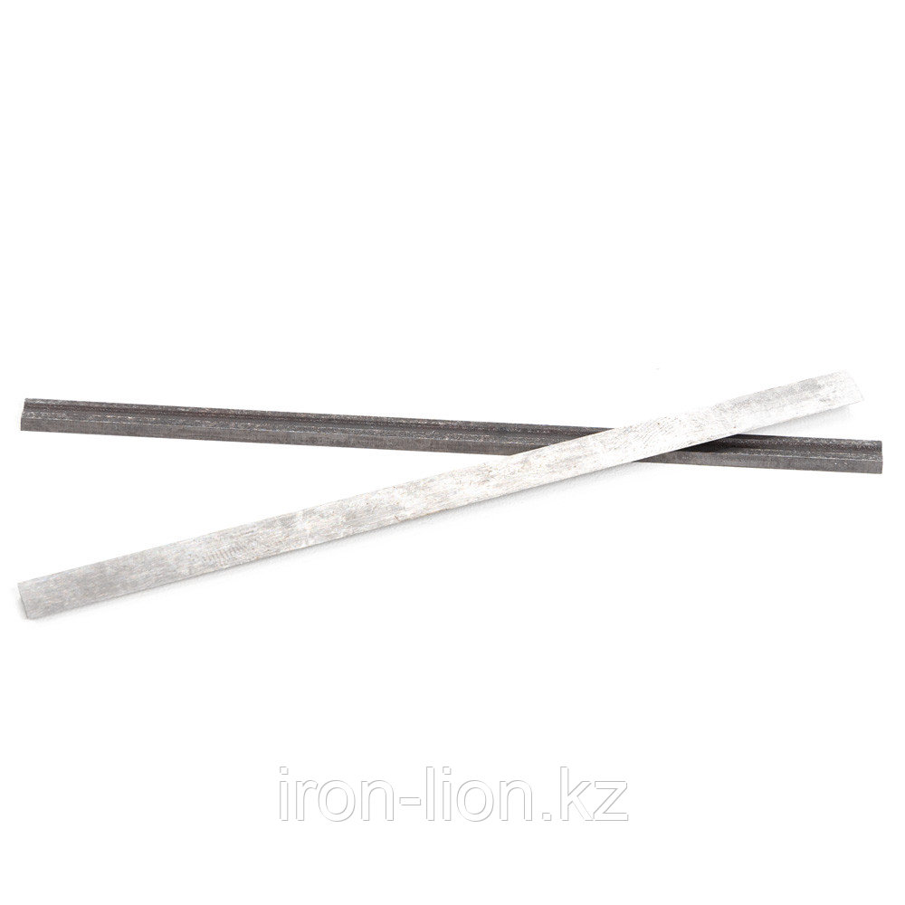 Комплект плоских ножей для EHH110 10010584 HOLZMANN - фото 1 - id-p111182870