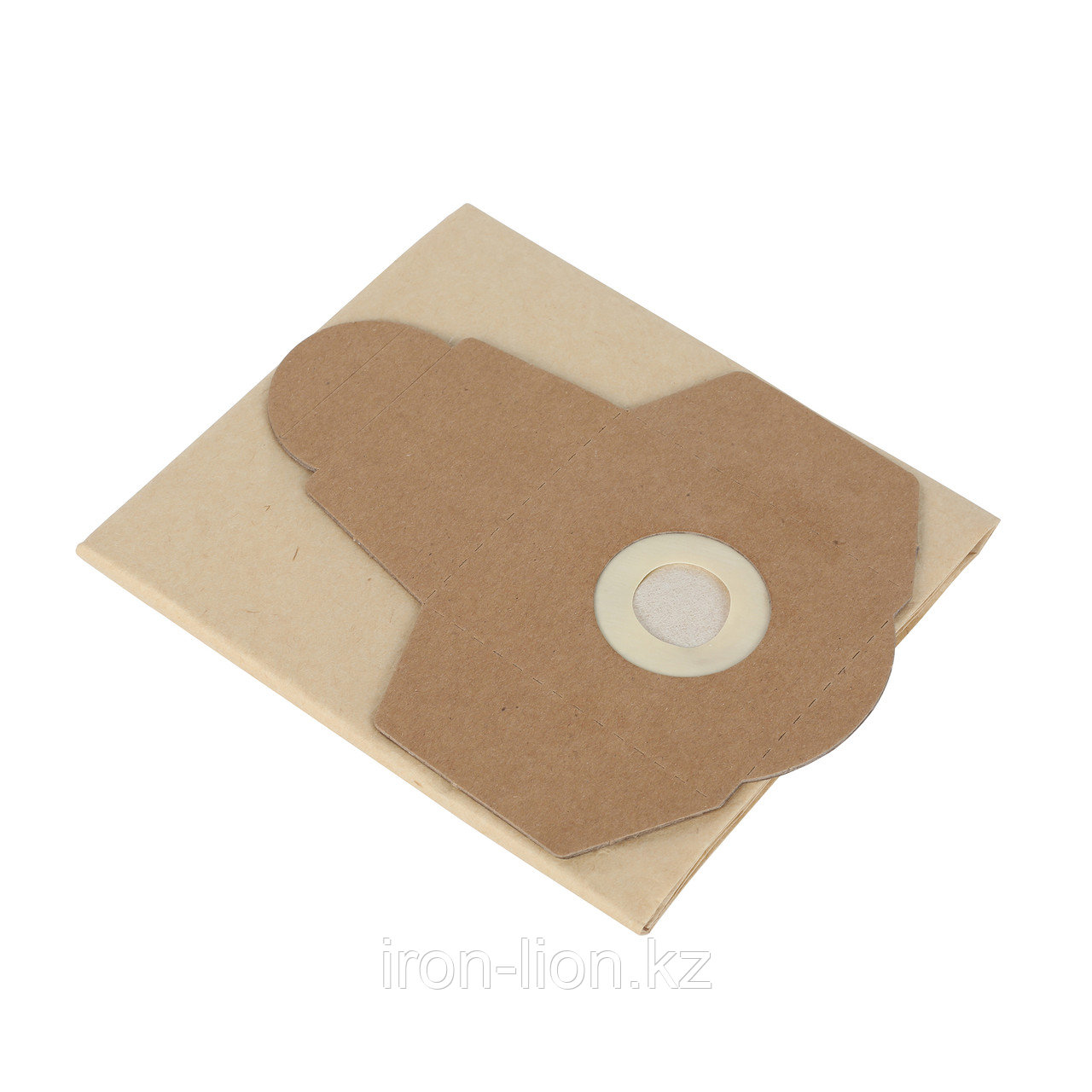 Пылесборник бумажный для пылесосов VC 205, VC 206 T - фото 2 - id-p111181004