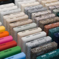 Столешницы из Искусственного камня на заказ 