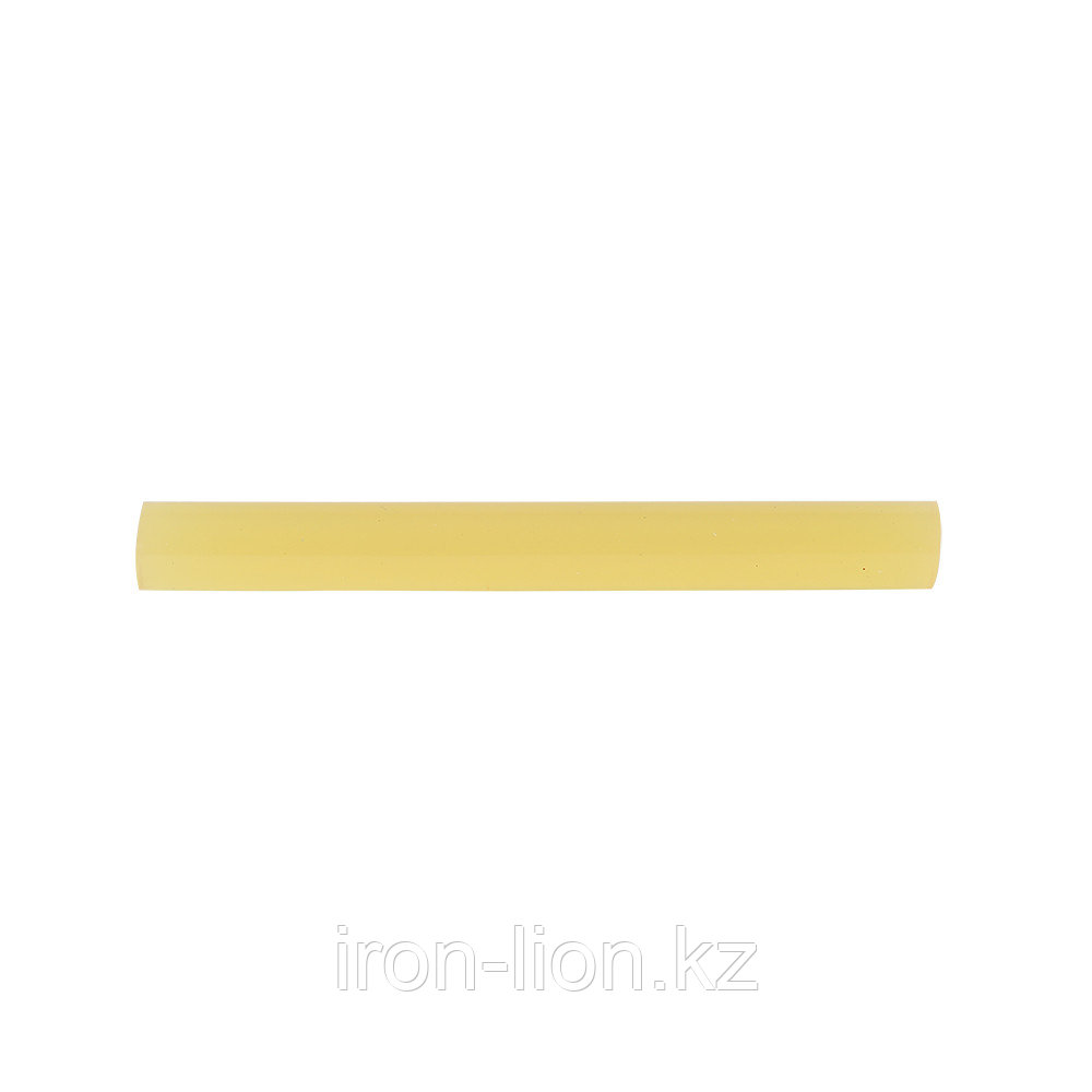 Стержни клеевые желтые (11х100 мм, 10 шт.) - фото 1 - id-p111181117