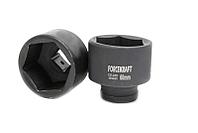 Forcekraft Головка ударная 1", 35мм (6гр.) FORCEKRAFT FK-4858035 19593