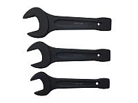 Forcekraft Ключ рожковый ударный односторонний 110мм FORCEKRAFT FK-791110 26865