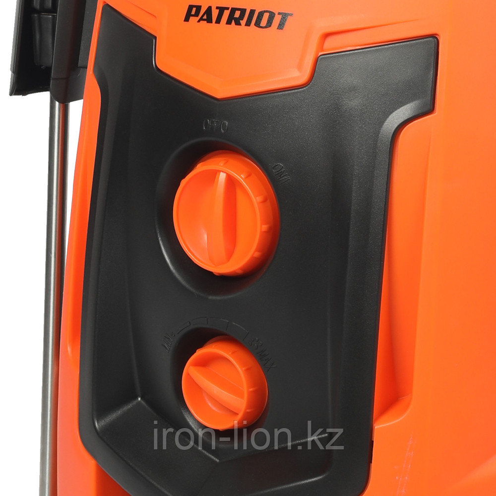 Мойка высокого давления Patriot GT 790 Imperial - фото 8 - id-p111181428