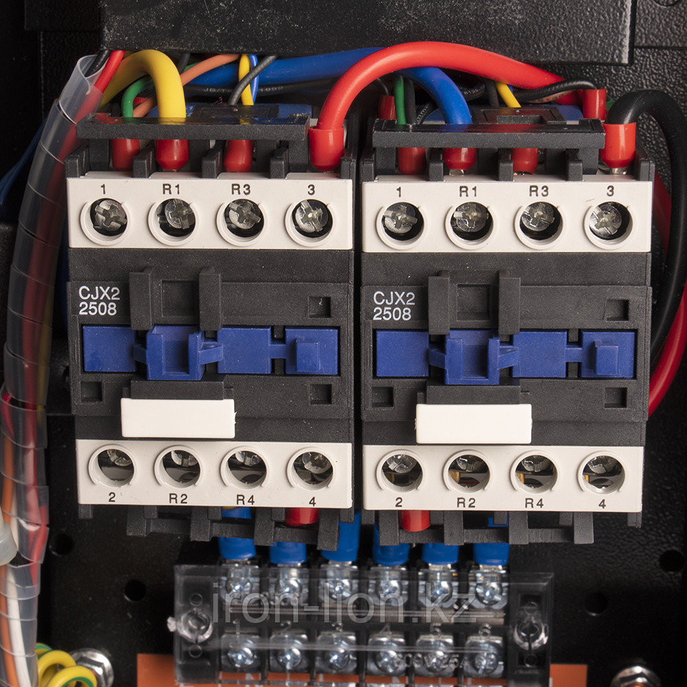 Система автоматической коммутации генератора Patriot GPA 1115 W - фото 5 - id-p111180462