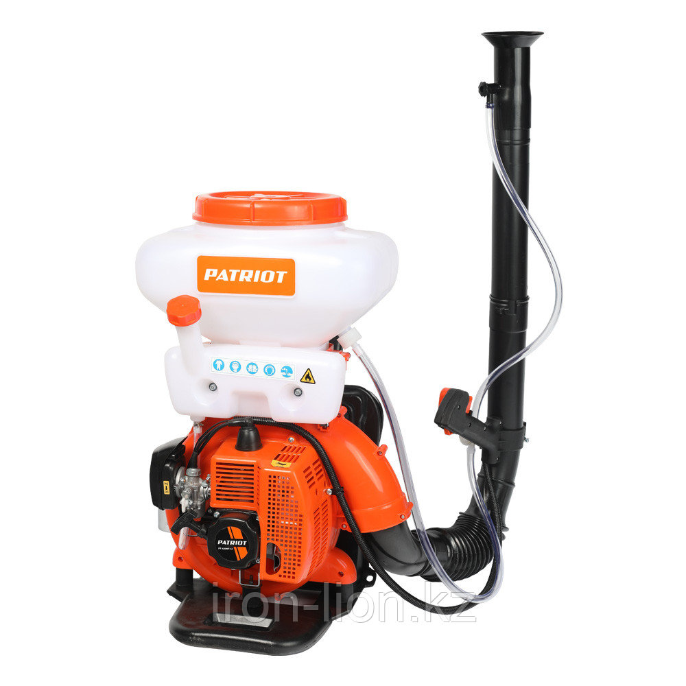 Опрыскиватель ранцевый Patriot PT 420 WF-12 - фото 1 - id-p111181495
