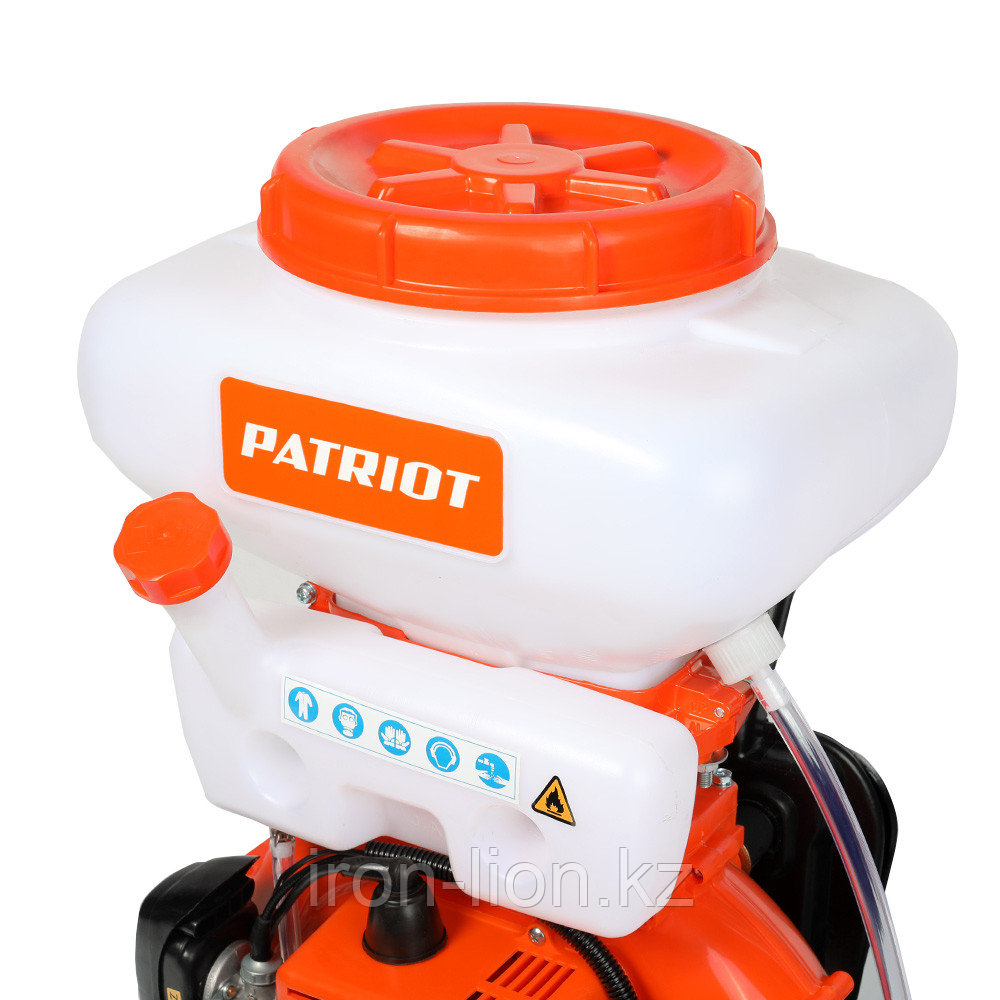 Опрыскиватель ранцевый Patriot PT 420 WF-12 - фото 2 - id-p111181495